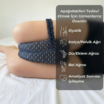 KUDEM™ ORTOPEDİK DESTEKLEYİCİ YASTIK