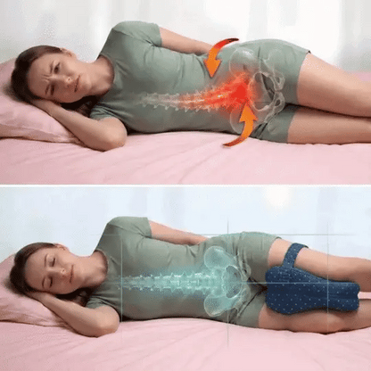 KUDEM™ ORTOPEDİK DESTEKLEYİCİ YASTIK
